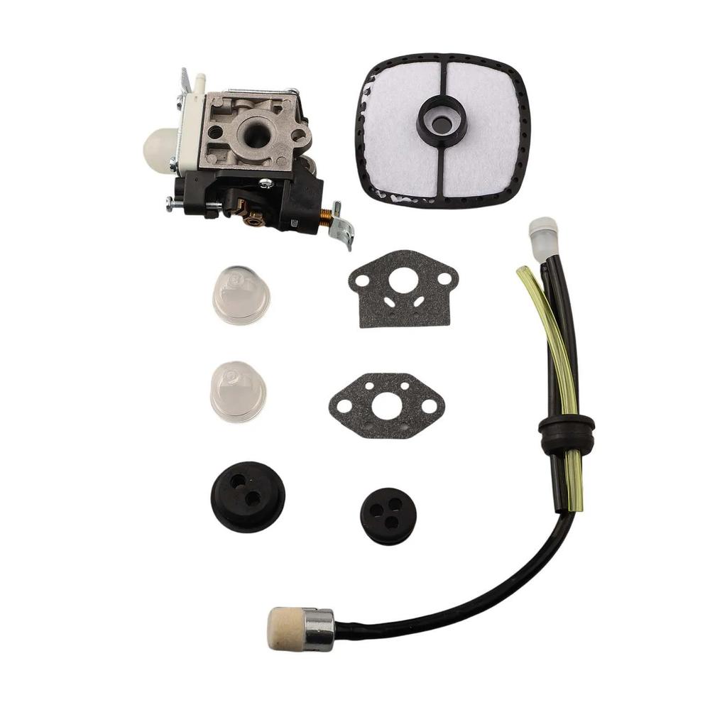 For PB-255 For PB-265L PB-251 Carburetor Carburetor For Echo Landscaping As Shown Easy Install Leaf Blower Parts