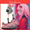 In Darling The Franxx Zero Two Figurine Anime Model Toys Statuary Xmas Gifts