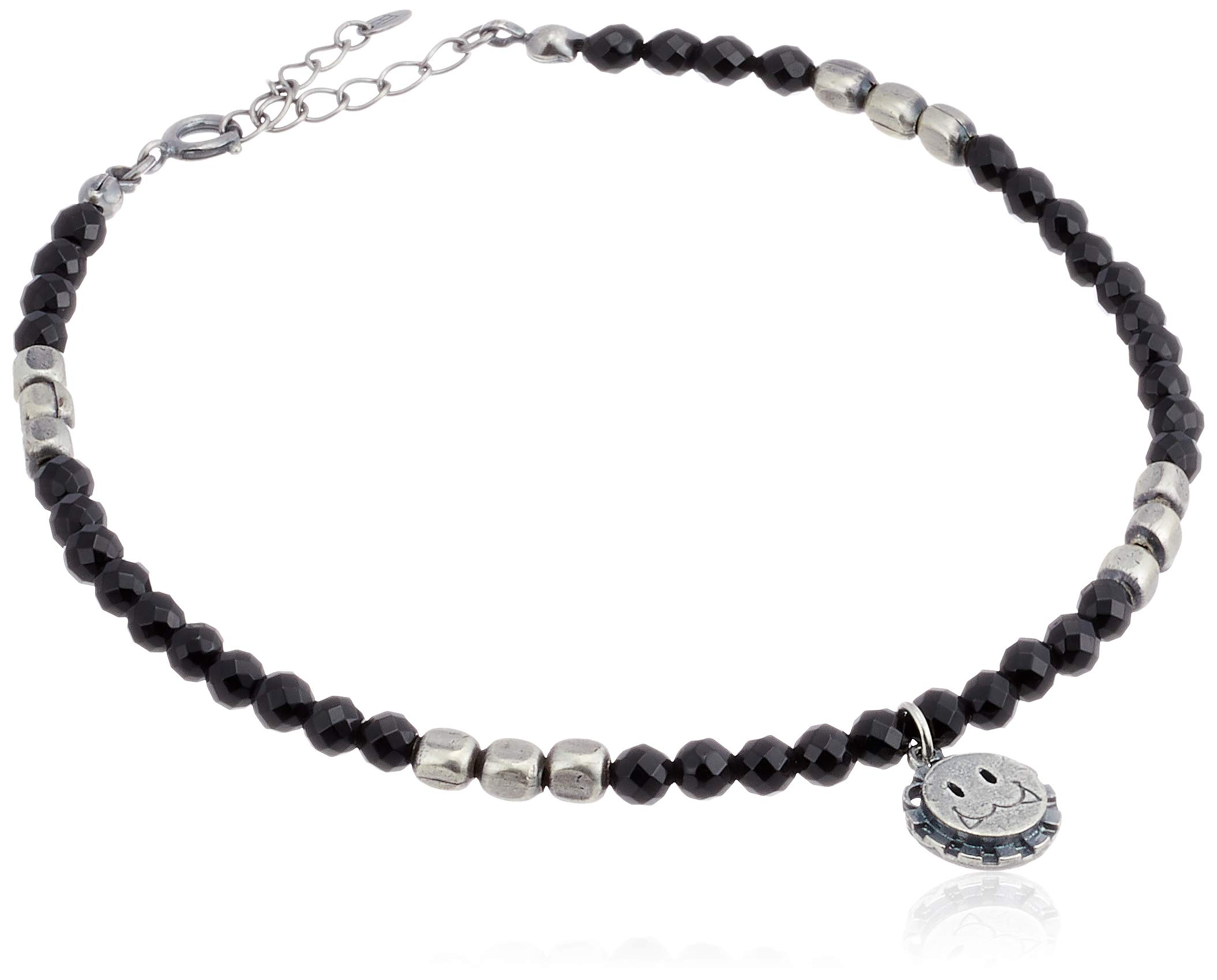 

LION HEART anklet 1AN039A0OX [Lion Heart]