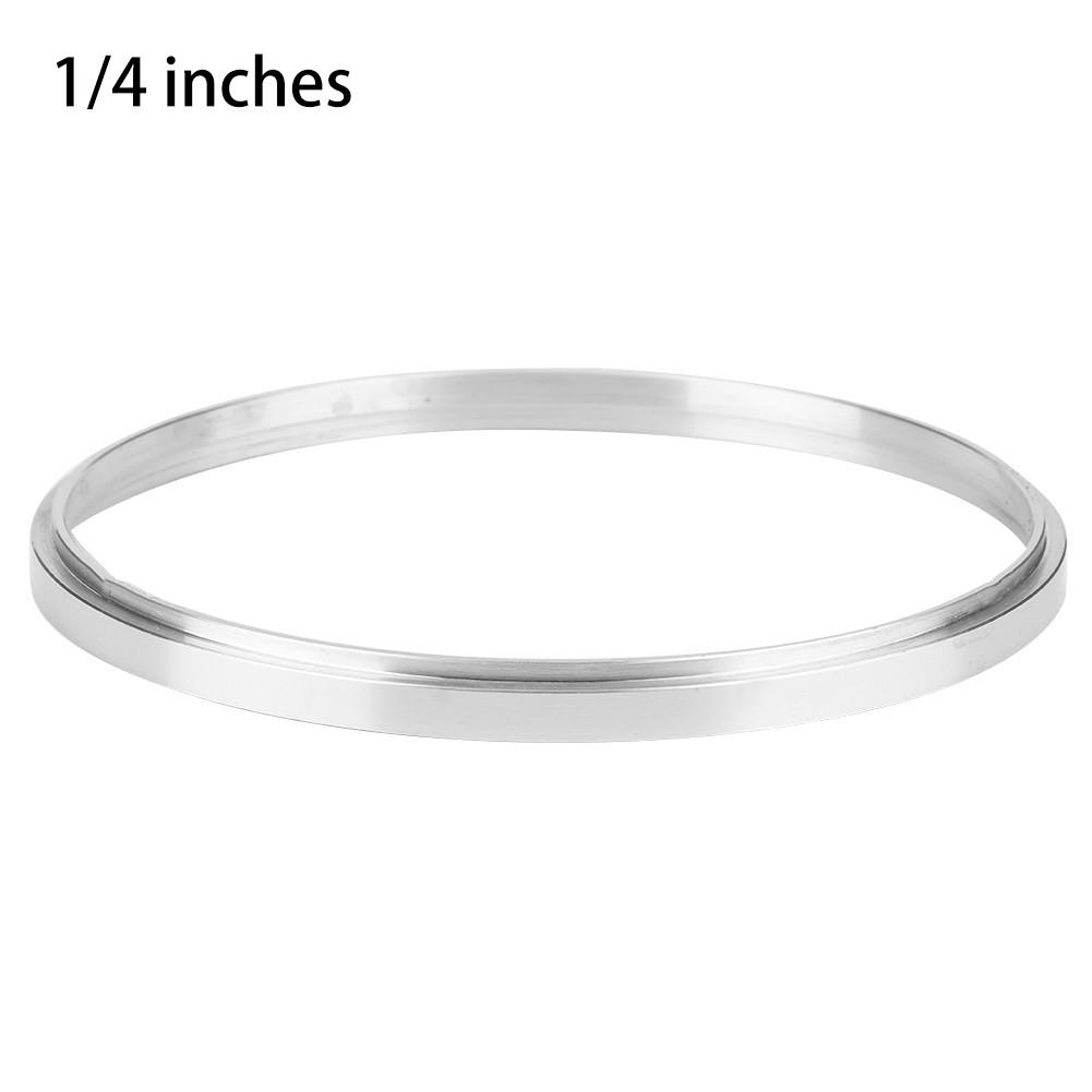 1 Inch Aluminum Air Cleaner Spacer for Holley For Riser Engine Upgrade