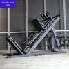 Zhanshen Yongzhi Leg Press & Squat Machine