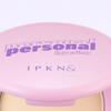 Daiso [released] LarGer Personal Tone CorrectinG Blur Pact 5.5 G  Lavender 