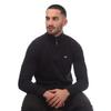 Weekend Offender Mens Paraguay Quarter Zip Sweatshirt