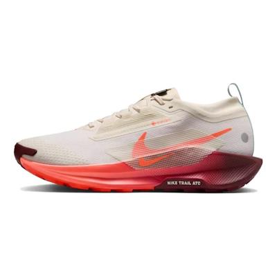 Pegasus Trail 5 GORE-TEX Vela Cremisi Iper Uomo Sneakers Crema Blu Ghiaccio Rosso Squadra Scuro FQ0908-104
