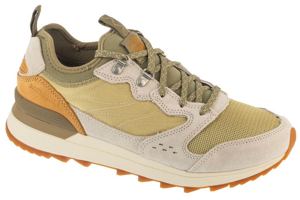 Merrell Alpine 83 Sneaker Recraft, Mens beige Sneakers