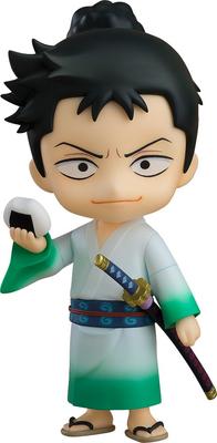 Nendoroid MONSTERS 103 Jo Hiryu Samurai Kyoku Ryuma Non-scale Plastic Painted Movable Figure