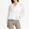 Unisex Ess Lightweight Woven Jacket Nbnae31323 10