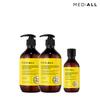 [Woody Herbal Scent] Scalp Cleansing Shampoo 480ml X 2 + 100ml