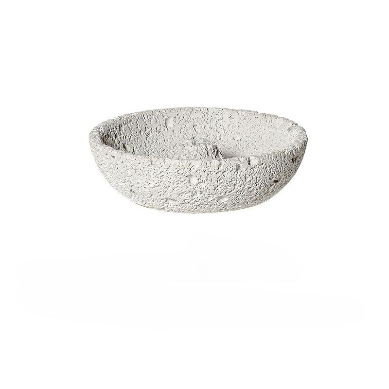 Wabi Sabi Wind Line Incense Tray Simple Incense Burner Home Indoor Modern Plug in Incense Base Decoration Ornament Ornament