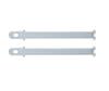 Nespresso Delonghi Lattissima Plus Aspiration Milk Tube Suction Silicone Pipe 5313226701 by DeLonghi