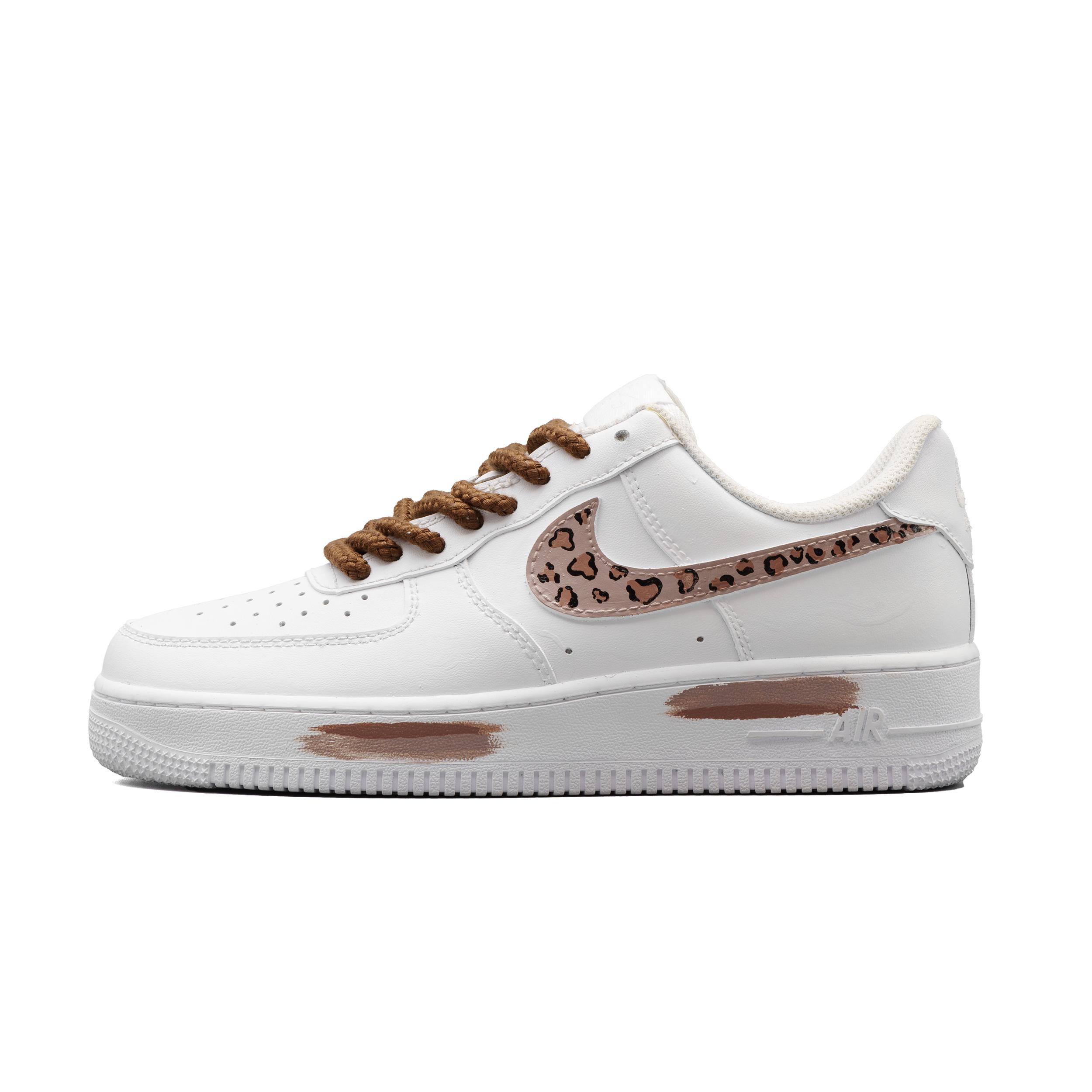 

Nike Air Force 1 Cushioning Low top Skateboard Shoes Unisex CW2288-111(Team-1451) 40