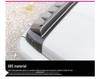 2023-2026 New Jimny Five-Door Exterior Guard: Mech Hood Stone & Sand Protection