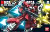 Bandai HGUC 1/144 MSN-03 Quess Air Custom Gelgoog Mobile Suit Gundam Char's Counterattack