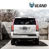 VLAND LED Taillight Assembly with Yellow Turn Signal for 2015-2020 GMC Yukon