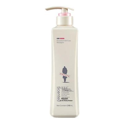 Shampoo Adolph Cuidado Profissional para Cabelos
