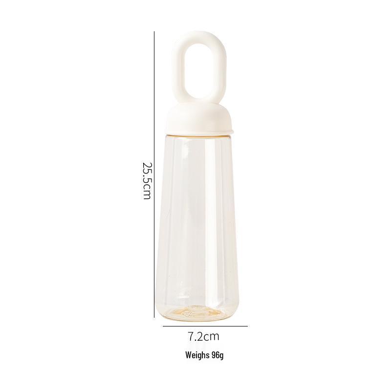 Portable Large-Capacity Sports Water Cup for Outdoor and Everyday Use