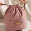 Partition Design Cosmetic Bag Lightweight Washroom Storage Bag Toiletry Bag  Toiletries Organizer