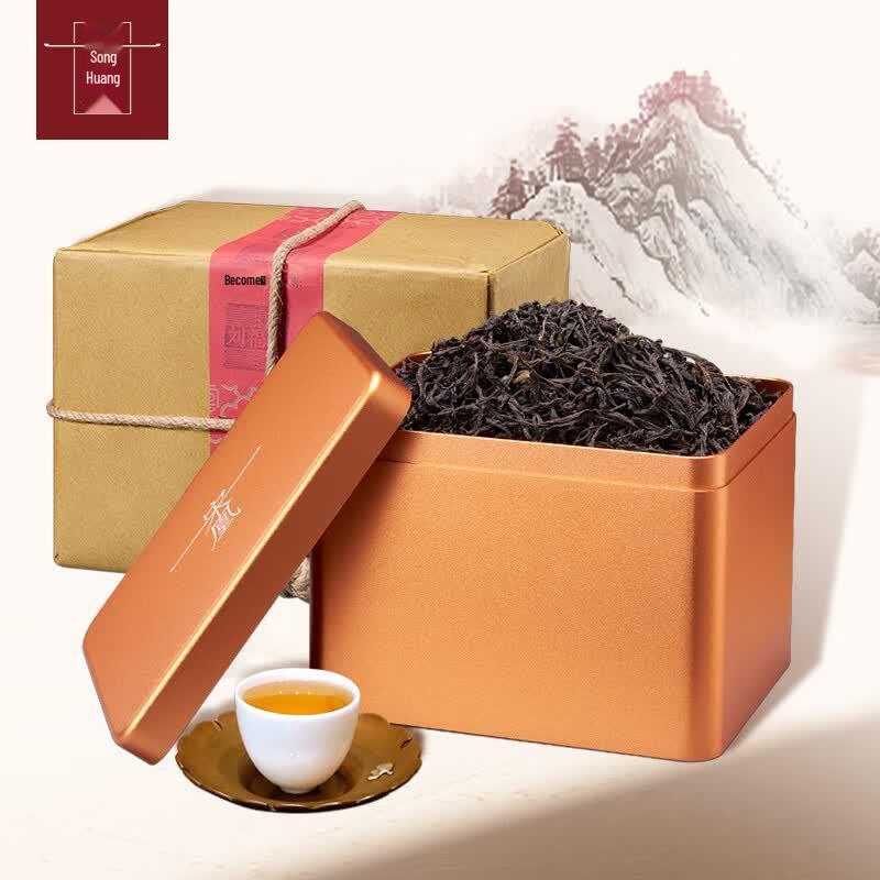 Songhuang Fenghuang Dancong Oolong Tea, Honey Orchid Aroma