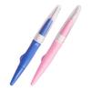 Felting Needle Handle with 3 Felting Needle Embroidery Punching Pen Three Needle Felting Handle for Wool Felted Toy