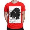 Dark Presence Ddeath Nnote Graphic Funny 100 Cotton TShirt Ddeath Nnote Tops Tees For Unisex
