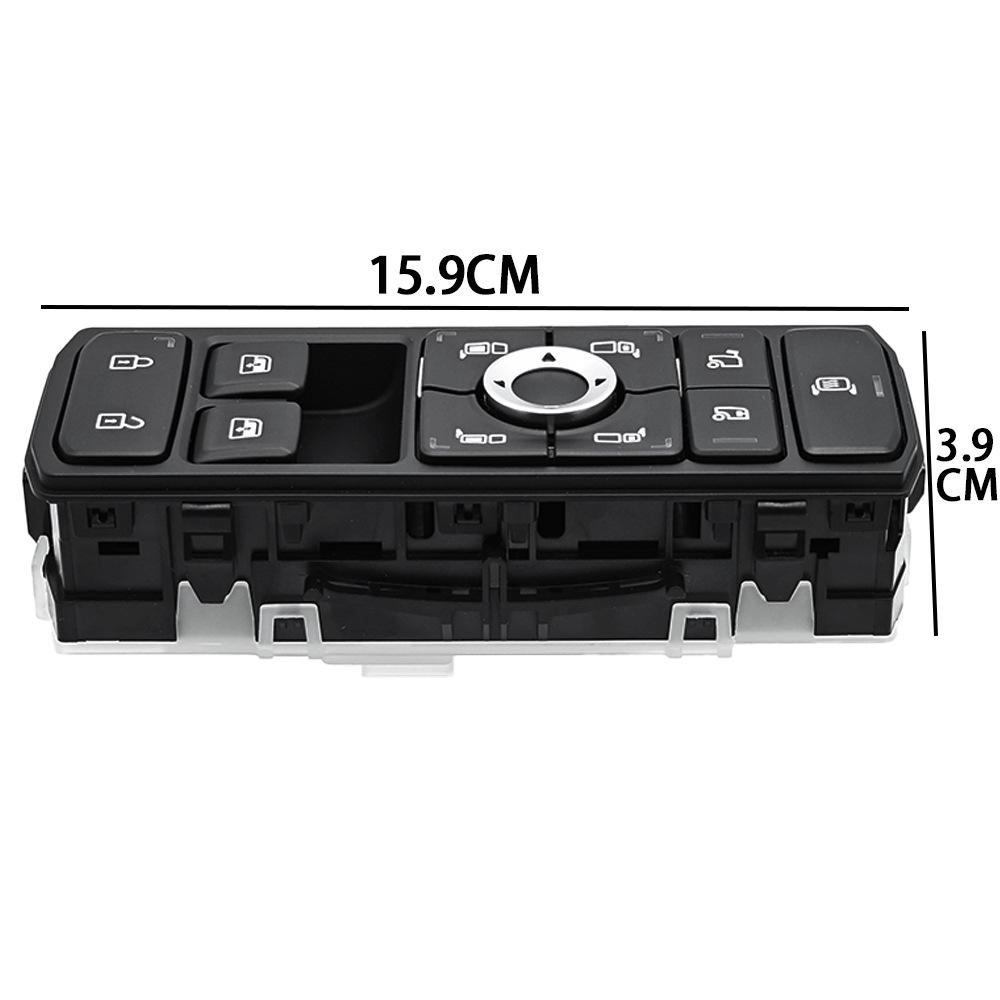 Scania LKW Elektrischer Fensterheberschalter