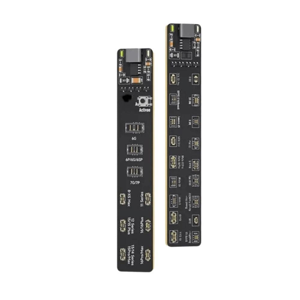 Compact Design Mobile Battery Charging Repair Tool Battery Charging Repair Tool Battery Recovery