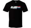 G I Joe Symbol Go Movie Comic T Shirt