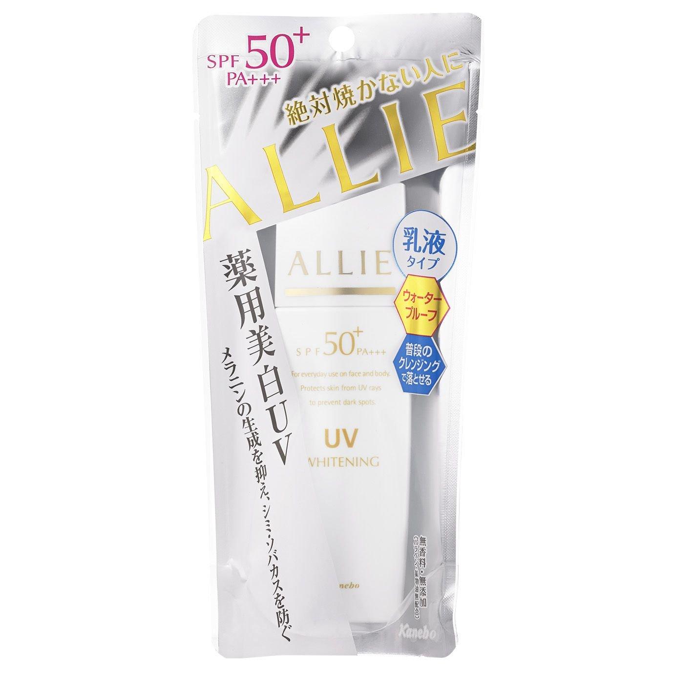

Ally Extra UV Protector отбеливающий 60 мл [квази-лекарство]