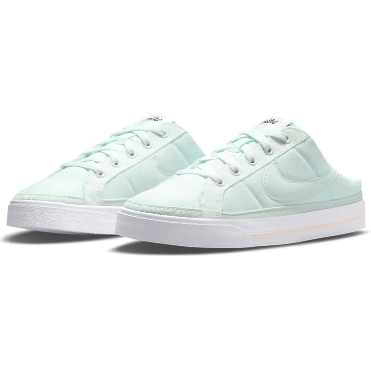 Nike Court Legacy Mule Women's (Unisex) Skate Shoes DB3970 300