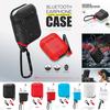 360° Protective Shockproof Case Cover for Airpods Bluetooth Handfree Earphone