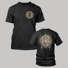 2 Strony Igorrr Zespół Igorrr Koszulka Amen Klasyczna Czarna Unisex S-5XL EM0918