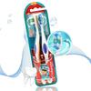 Colgate 360 Oral Cleaning Toothbrush (4 Count)