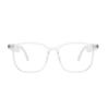 High-Quality AI Translation Smart Bluetooth Glasses with Music, Call Features, and Extended Battery Life