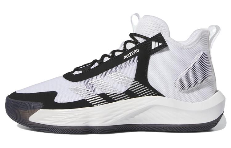 Adidas Adizero Select Team  White Black  IE9322 42