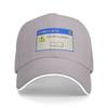 Windows XP Baseballkappe Unisex-Teenager Print Trucker-Mütze Sommer Vintage Outdoor Fitnessstudio Atmungsaktive Baseballkappen