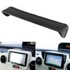 Versatile Car Dashboard Screen Sun Guard General Navigation Shade Vehicle Spare Part for Clearer Display in Sunlight