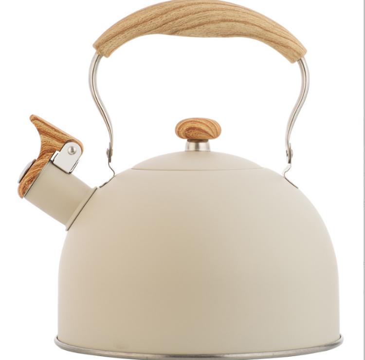 Electric Ceramic Stove, Induction Cooker, 3.0L Gas Stove, Open Flame Stove, Quick-boiling Kettle   Free from BPA