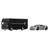 Hot Wheels Team Transport Lykan Hauler #85 Hypersport/Euro