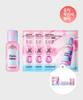 Rose Liquid Mask 1 + Gel Mask 3 Set