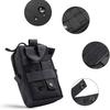 Universal Tactically Phone Pouch Belt Holsters Attachment Belt Holder Waist Bag Cellphone Case Utility Small Pouch