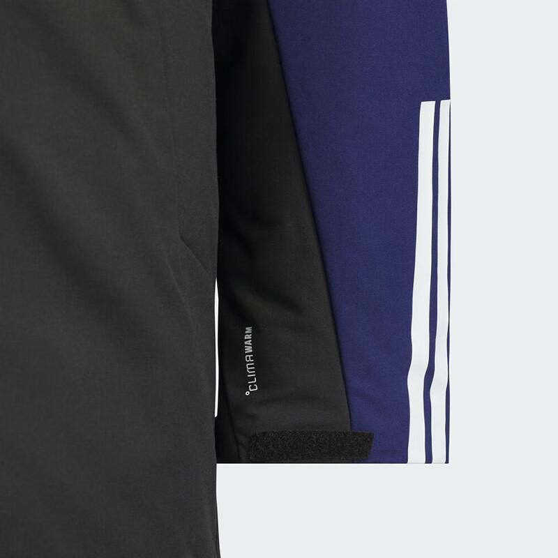 adidas Boys' Warm Core Mid-Length Down Jacket