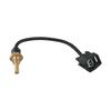 Coolant Temperature Sensor Car Accessories Direct Replacement Plastic Replacement 1PC For Volvo For C70 Elegant Design Exquisite