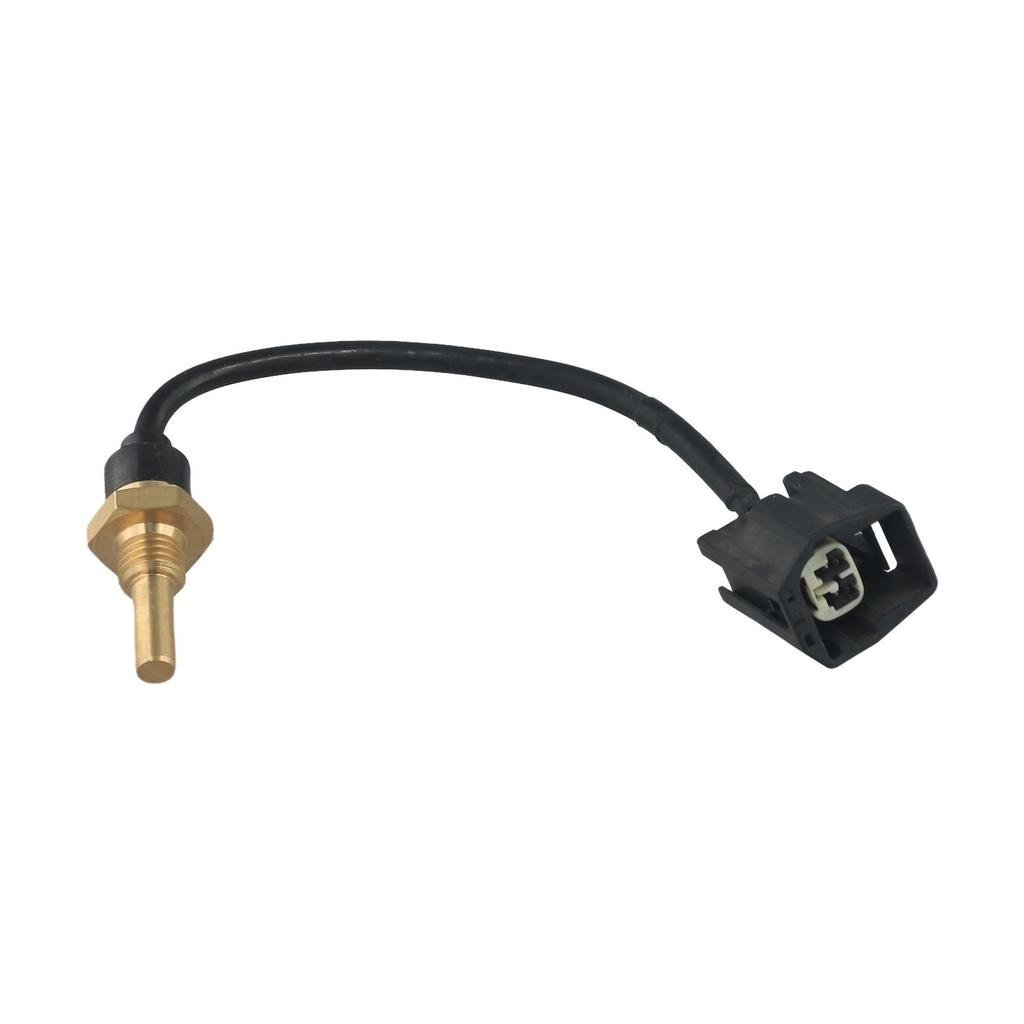 Coolant Temperature Sensor Car Accessories Direct Replacement Plastic Replacement 1PC For Volvo For C70 Elegant Design Exquisite