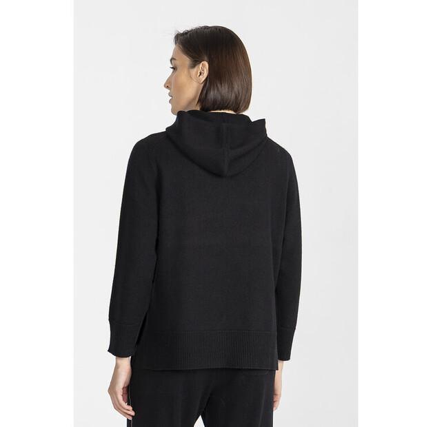 Толстовка Deni Cler Milano T-DC-W456-E5-90-90-1