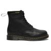 Dr. Martens 1460 WarmWair Leather Lace Up Boot Black Unisex Sneakers 27084001
