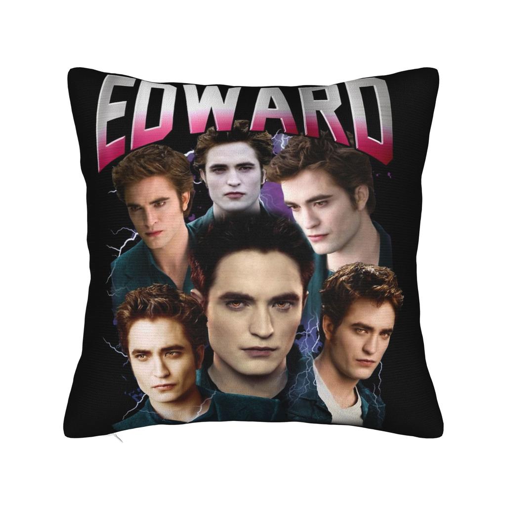 This Is The Skin Of A Killer Bella Twilight Edward Cullen Pillowcase Printing Cushion Cover Decoration Pillow Case Cover