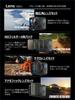 GoPro HERO13 Forest Green Action 400fps 13x Slow 1900mAh Battery for Various Weather Camera, 5.3K/60fps + 4K120fps, Waterproof, HLG-HDR Video, Motion,
