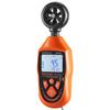 Meting van fysische eigenschappen – Anemometers