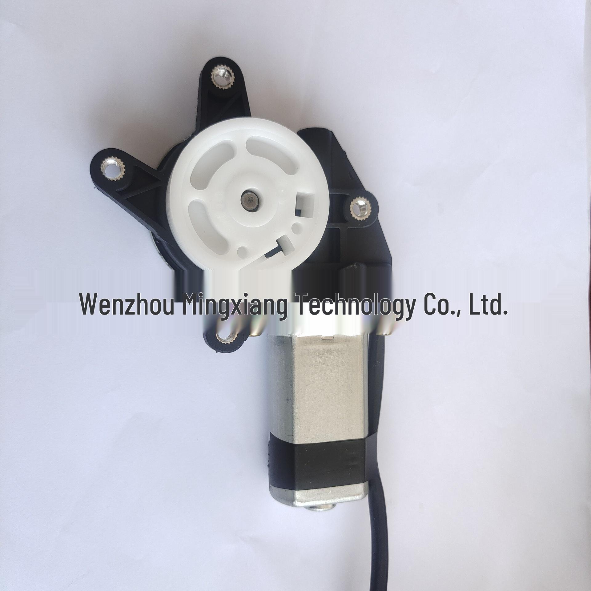 

Versatile 12V-24V Upgrade for Electric Vehicles, Ideal for Modifications and R&D. Electric