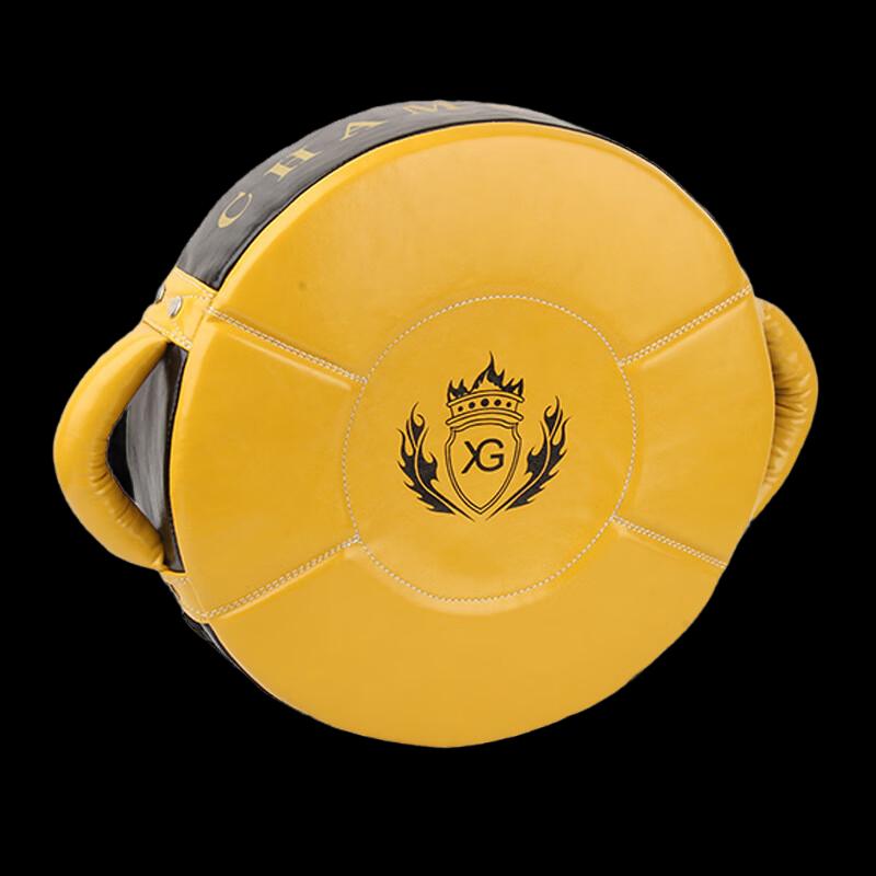 Norman Boxing Training Shield